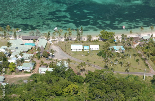ile des pins nouvelle calédonie