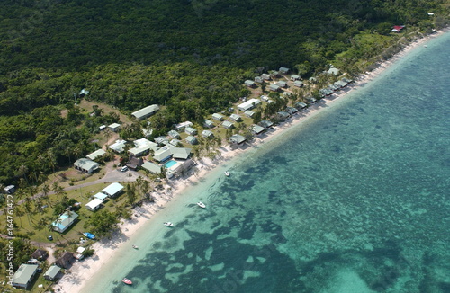 ile des pins nouvelle calédonie
