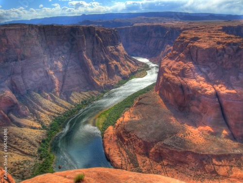 Horseshoe Bend Arizona