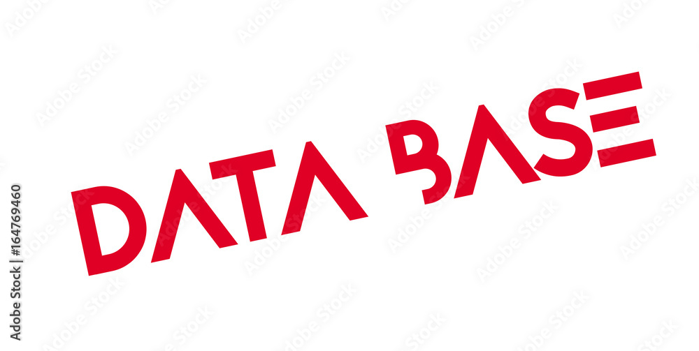 Data Base rubber stamp. Grunge design with dust scratches. Effects can be easily removed for a clean, crisp look. Color is easily changed. Data Base rubber stamp. Grunge design with dust scratches. Effects can be easily removed for a clean, crisp look. Color is easily changed.