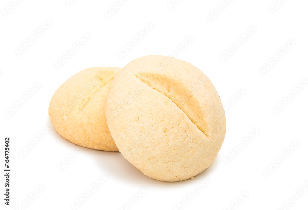 Butter cookies Butter cookies