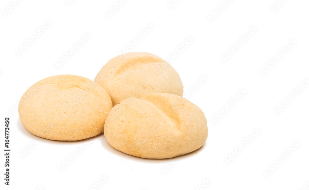 Butter cookies Butter cookies