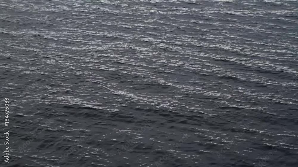 Ocean surface Ocean surface