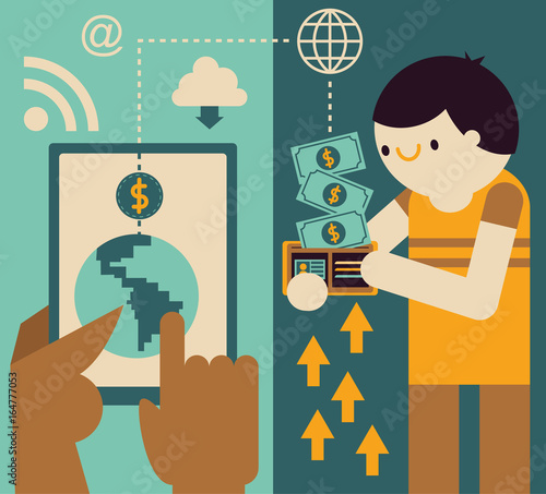 International Money Transfer