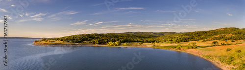Missouri River Shorline