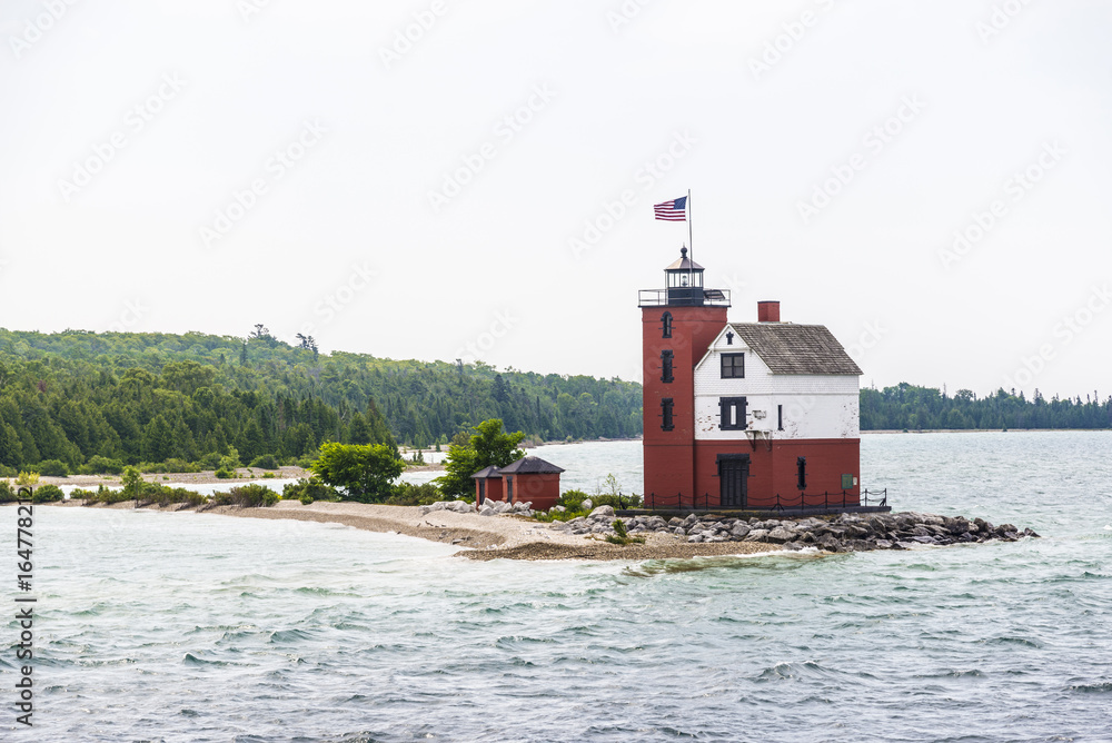 Light house Light house