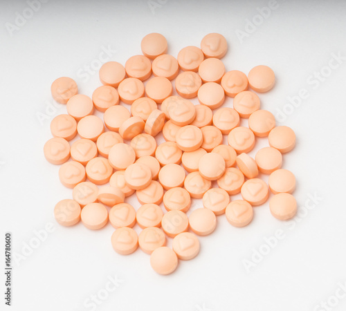 Low Dose Aspirin Pills