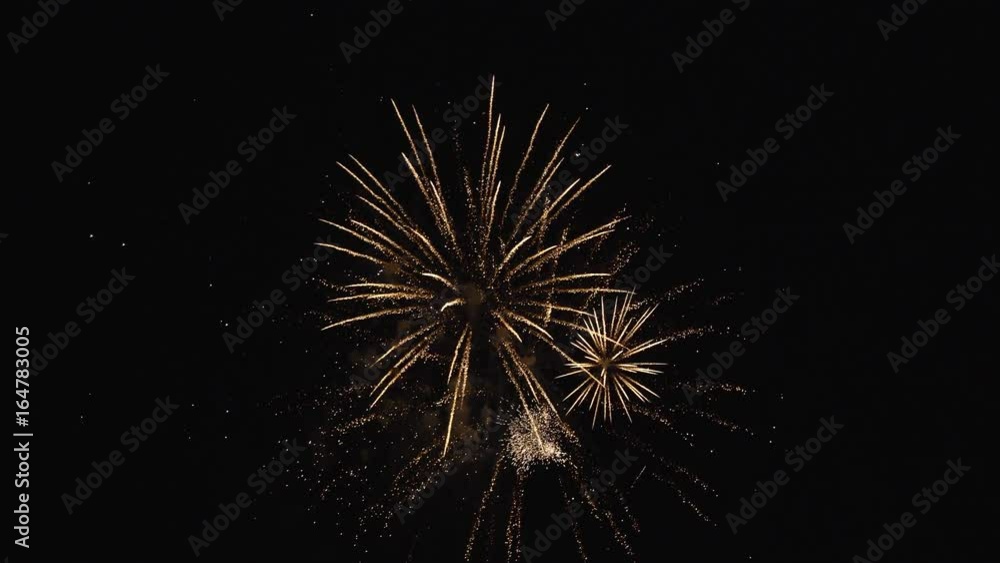 打ち上げ花火 打ち上げ花火