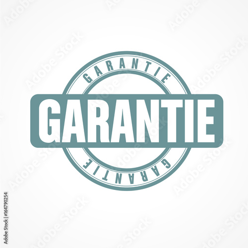 garantie