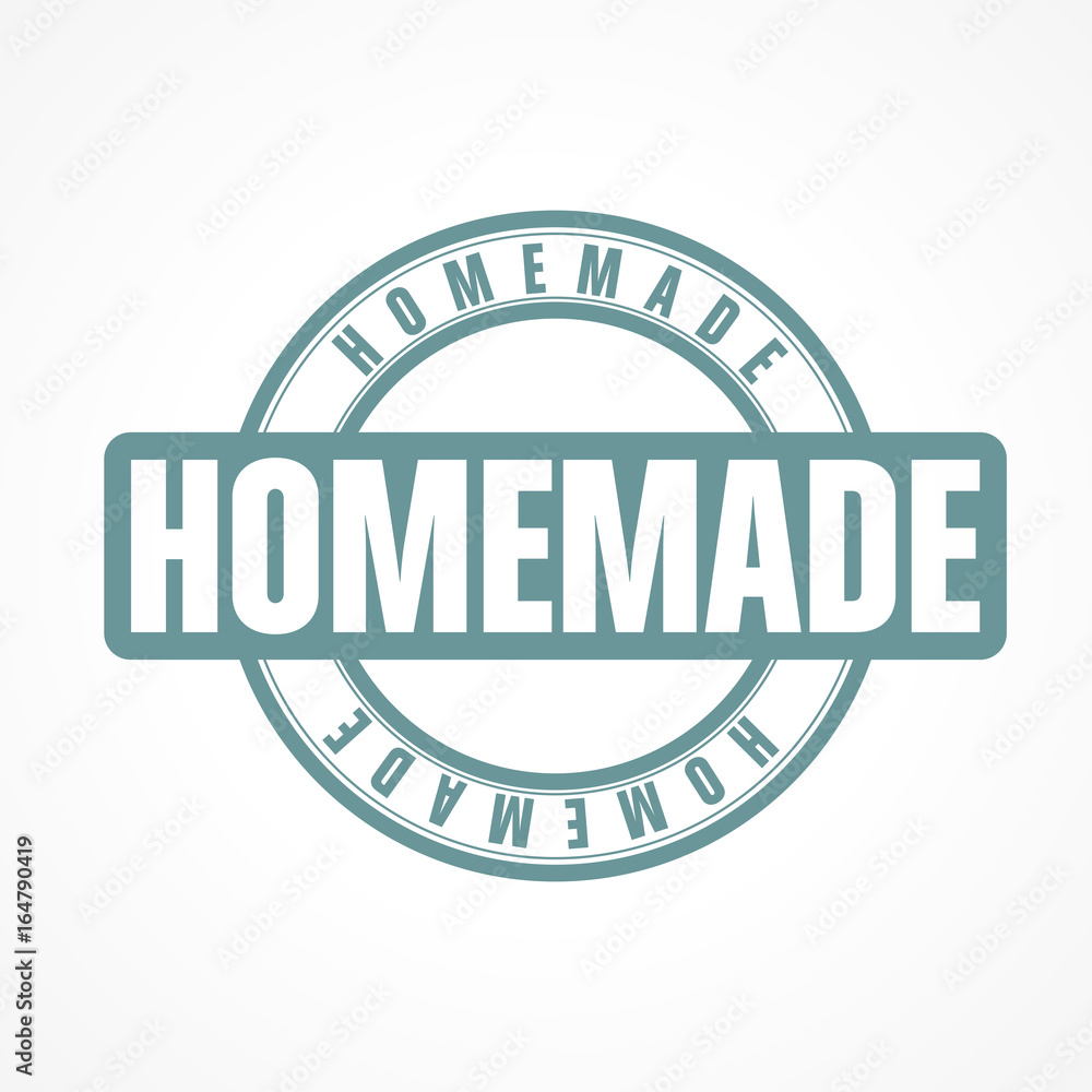 homemade homemade