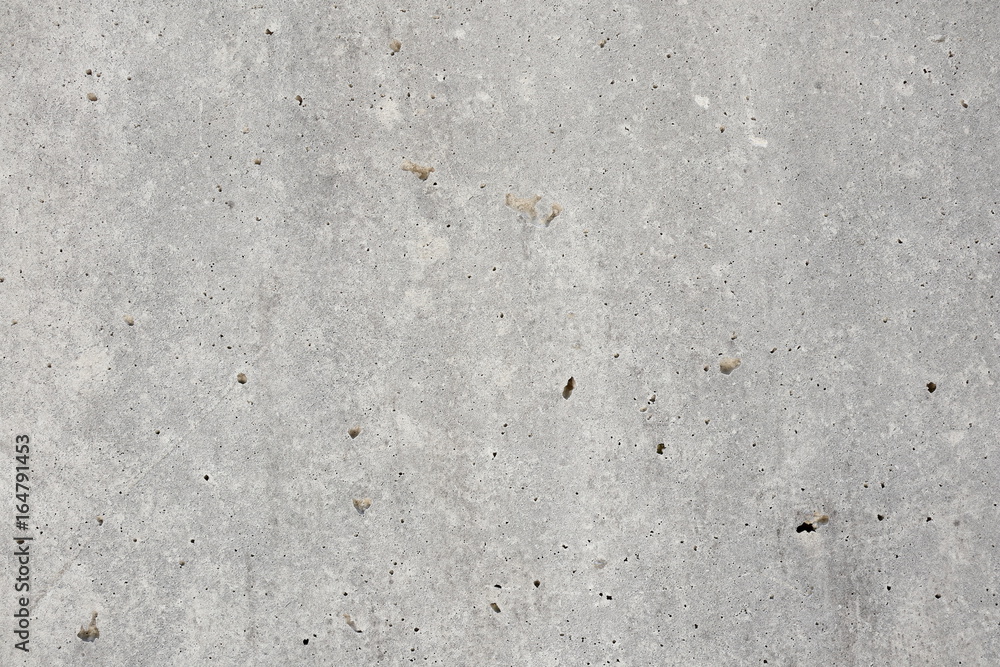 Fototapeta premium glatter Betonhintergrund