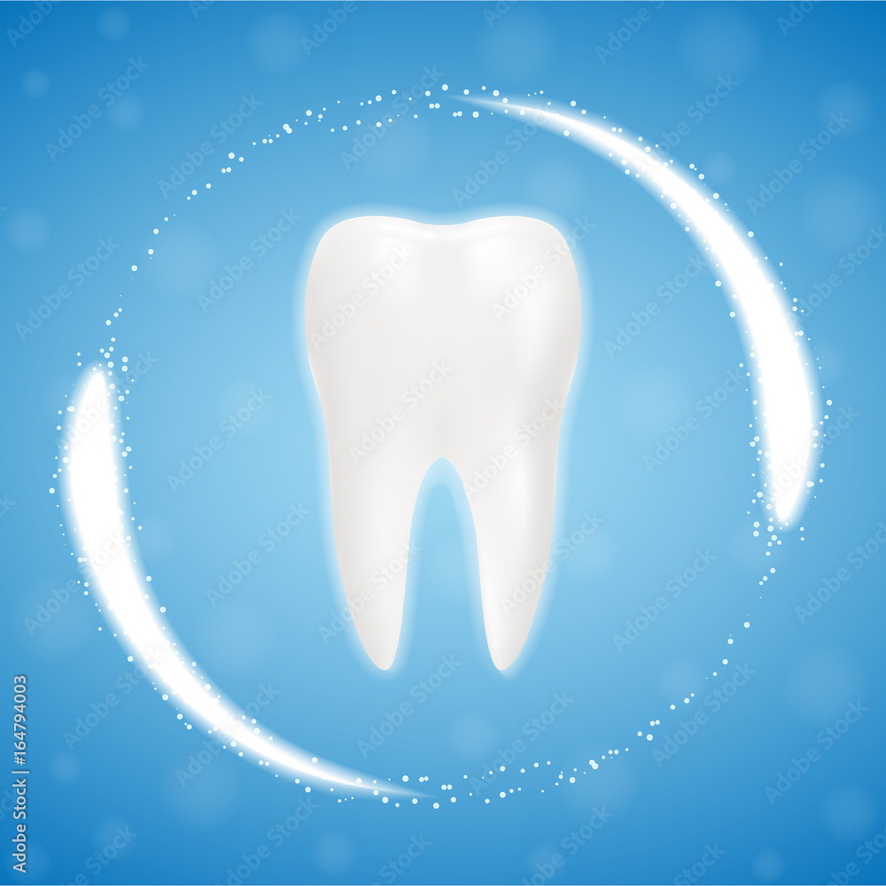 3d Realistic Clean Tooth, Clearing Tooth Process. Teeth Whitening. Dental Health Concept. Oral Care, Teeth Restoration Isolated On A Background. Realistic Vector Illustration. Healthcare stomatology 3d Realistic Clean Tooth, Clearing Tooth Process. Teeth Whitening. Dental Health Concept. Oral Care, Teeth Restoration Isolated On A Background. Realistic Vector Illustration. Healthcare stomatology