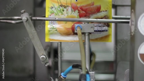 Wallpaper Mural Processing product labels Torontodigital.ca