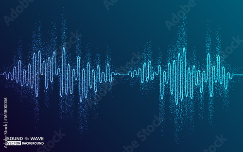 Vector equalizer background