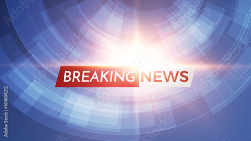 News vector background. EPS10