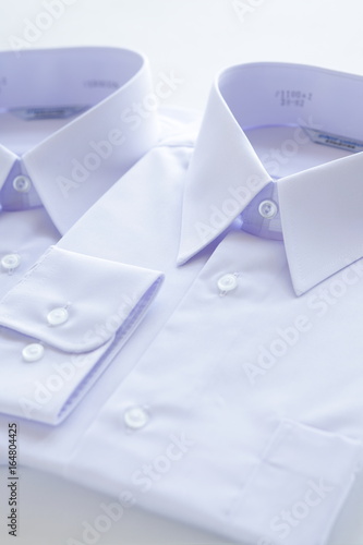 men's wear, white shirt 