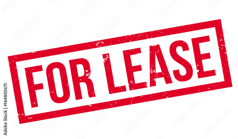 For Lease rubber stamp. Grunge design with dust scratches. Effects can be easily removed for a clean, crisp look. Color is easily changed. For Lease rubber stamp. Grunge design with dust scratches. Effects can be easily removed for a clean, crisp look. Color is easily changed.