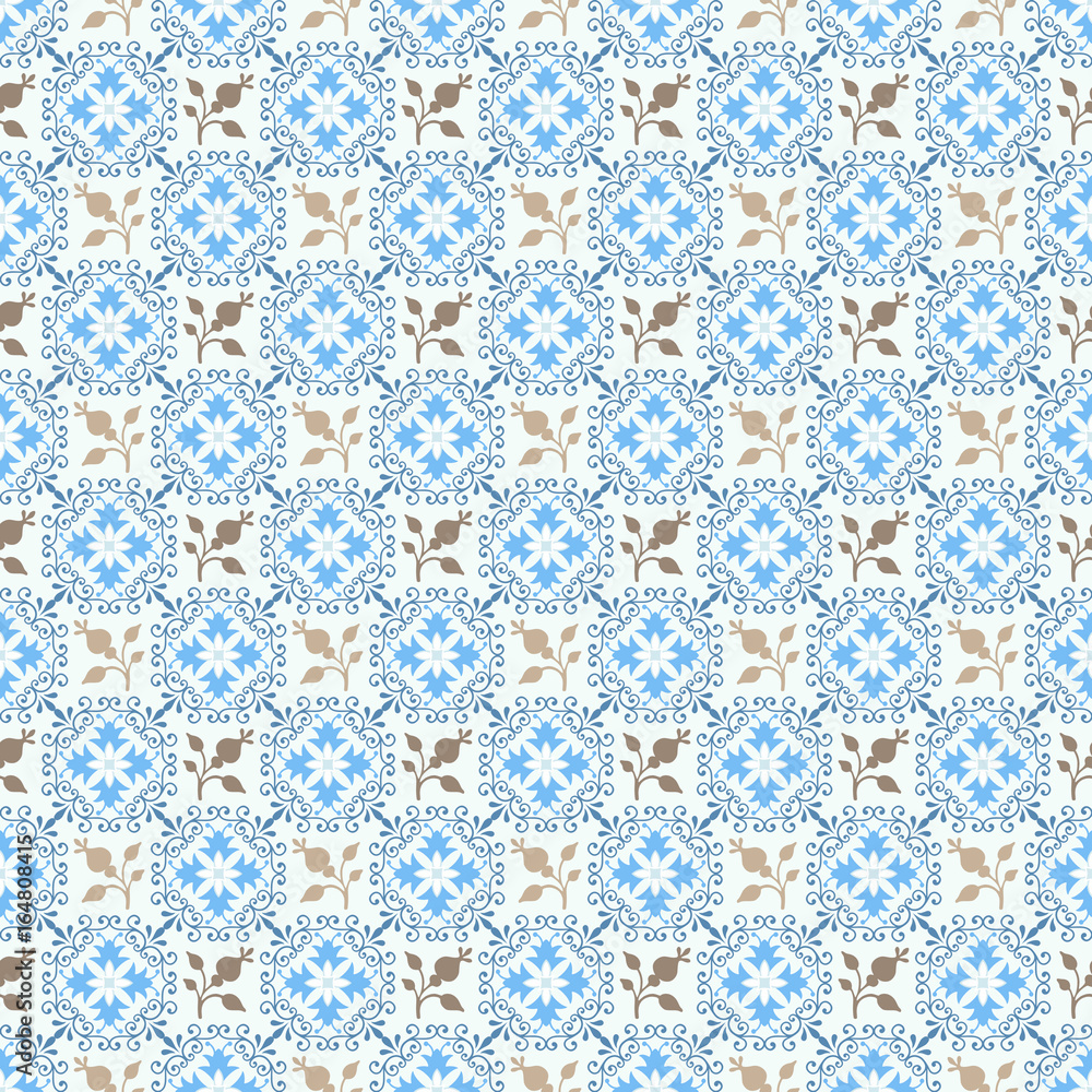 Antique pattern design Antique pattern design