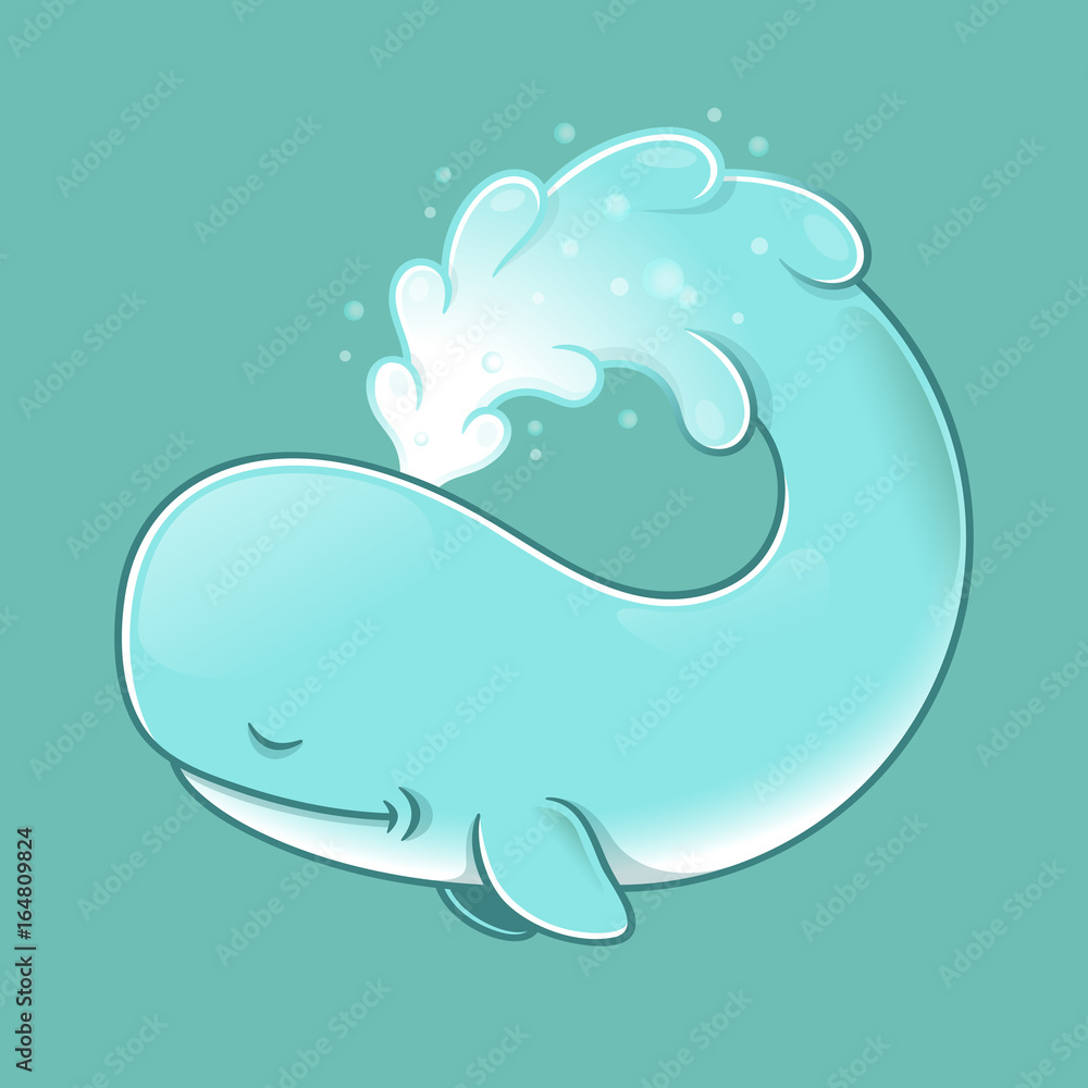 Selfstanding Stock Illustration Adobe Stock