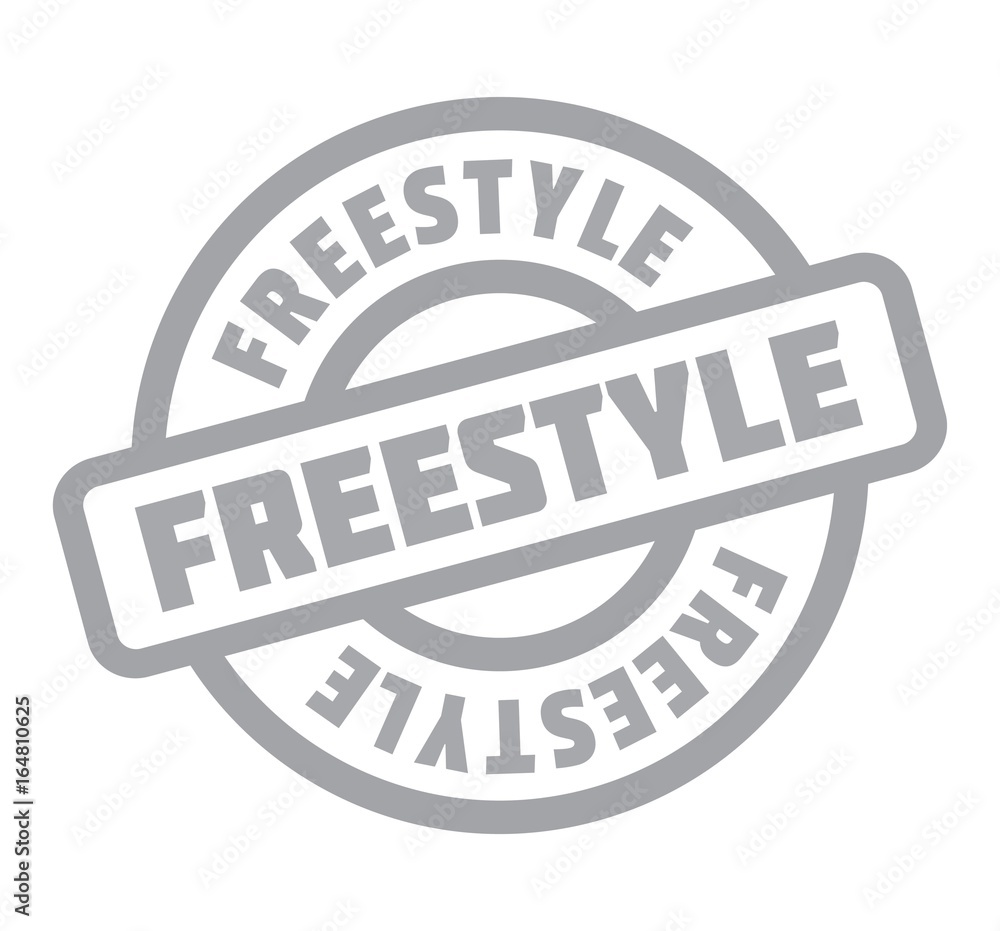 Freestyle rubber stamp. Grunge design with dust scratches. Effects can be easily removed for a clean, crisp look. Color is easily changed. Freestyle rubber stamp. Grunge design with dust scratches. Effects can be easily removed for a clean, crisp look. Color is easily changed.