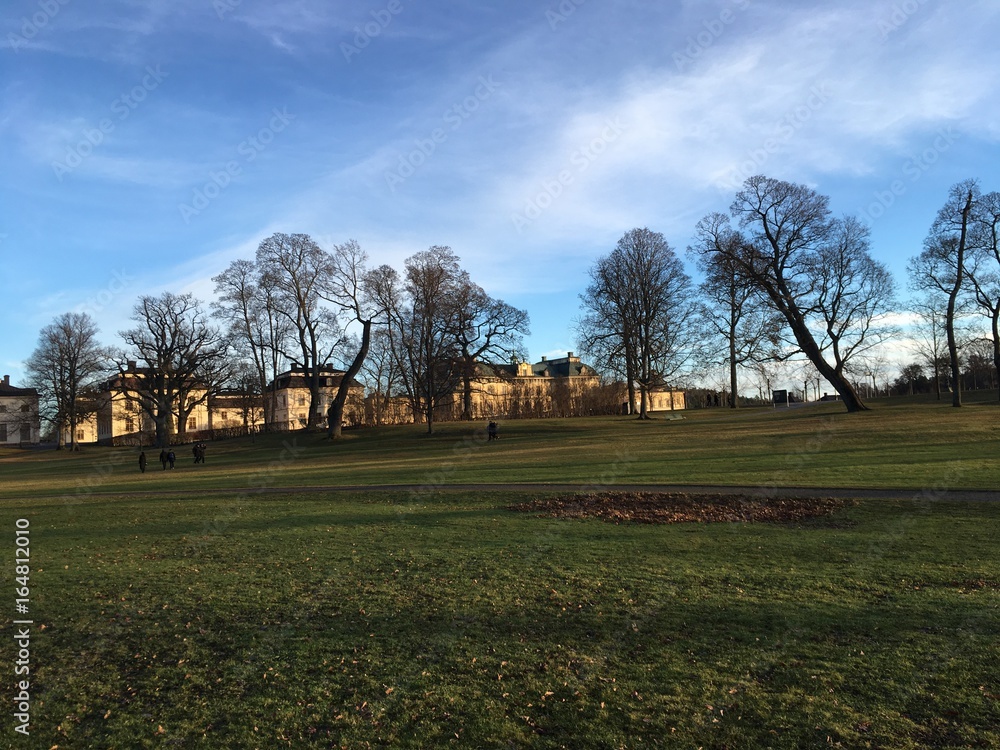 Obraz premium Stoccolma