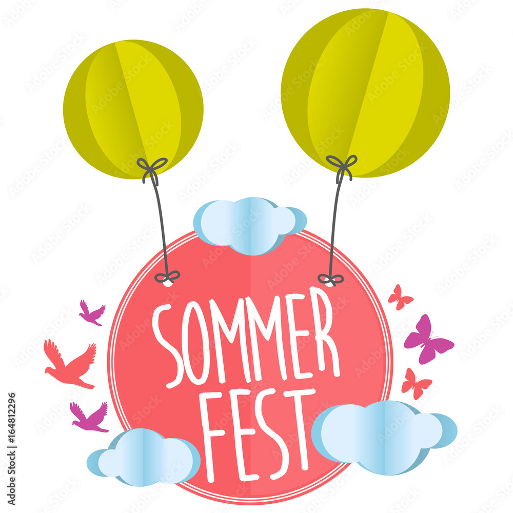 Sommerfest