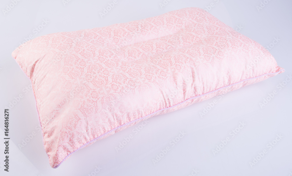 pillows or comfortable pillows on a background. pillows or comfortable pillows on a background.