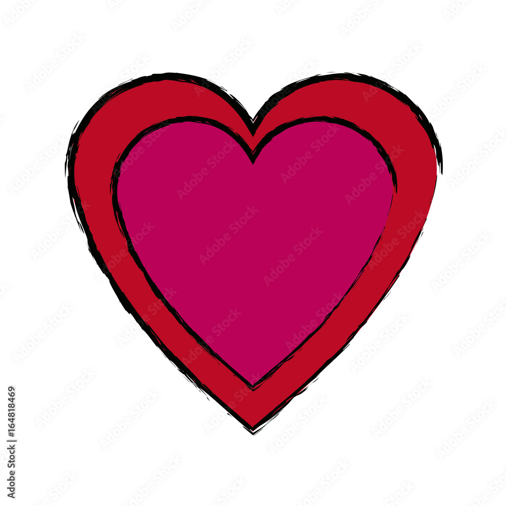 heart love romance passion celebration symbol heart love romance passion celebration symbol