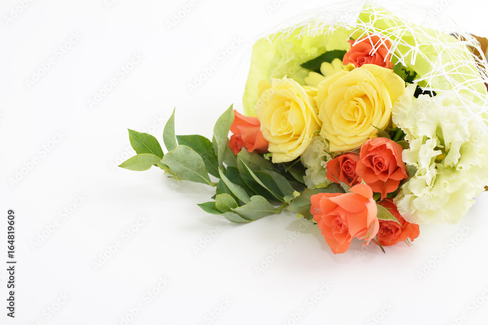 美しい花束 美しい花束