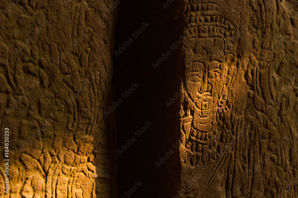 Banteay Kdei Temple, Angkor Wat, Cambodia Banteay Kdei Temple, Angkor Wat, Cambodia