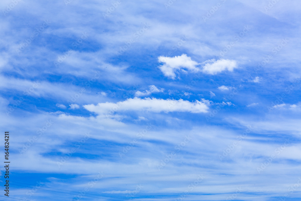 clouds and the sun in the sky clouds and the sun in the sky