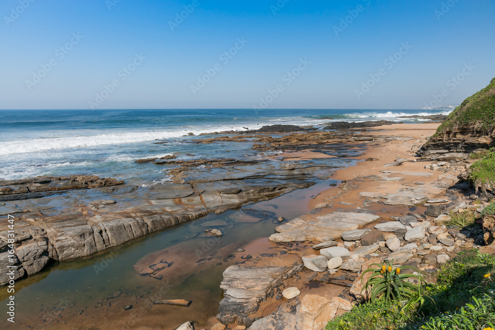 Sheffield Beach