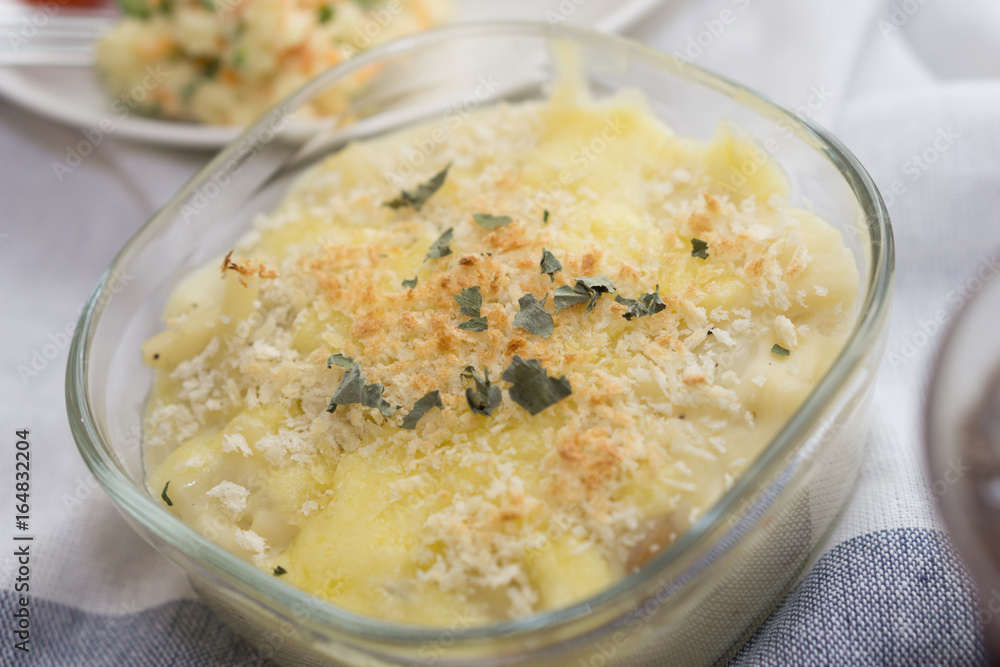gratin gratin