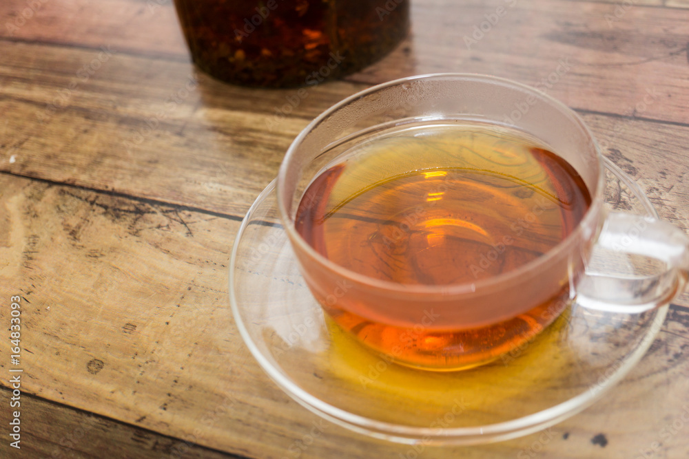 tea tea