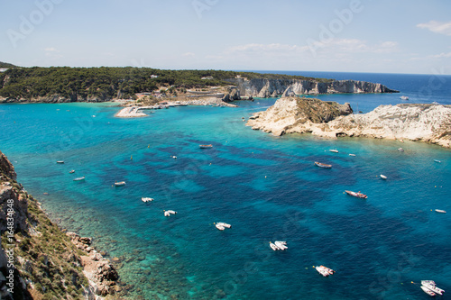 Isole Tremiti e Gargano photo