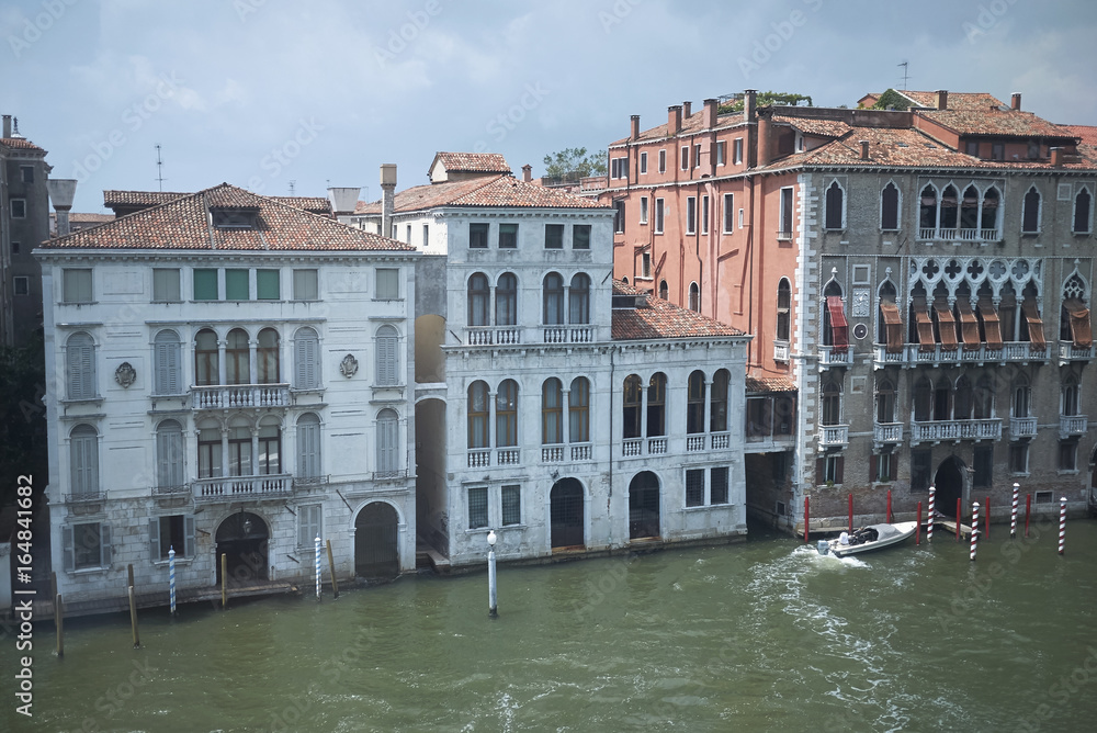 Fototapeta premium Venice