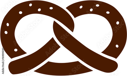 Pretzel icon