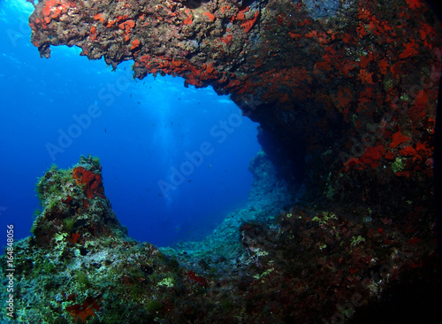 Wied iz-Zurrieq - East Reef - Malta