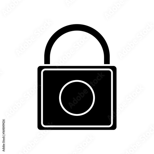 padlock icon image