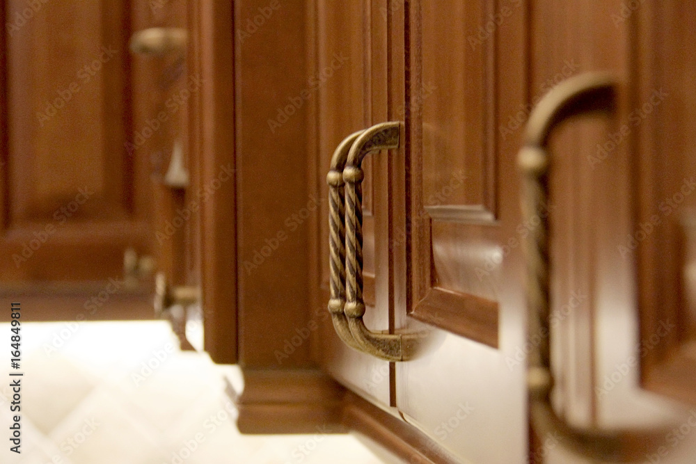 Obraz premium Furniture