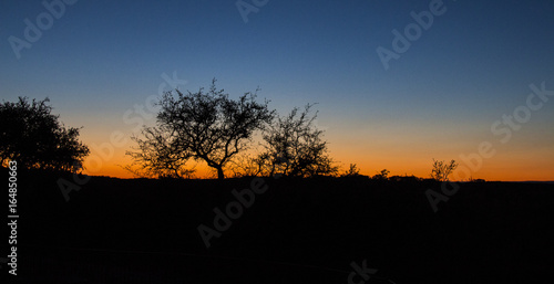 Texas Sunset © caleb