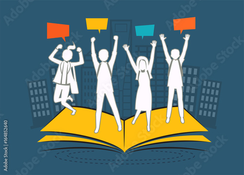 Learning the world. Special education.City excursions by yourself. Admission to capital.