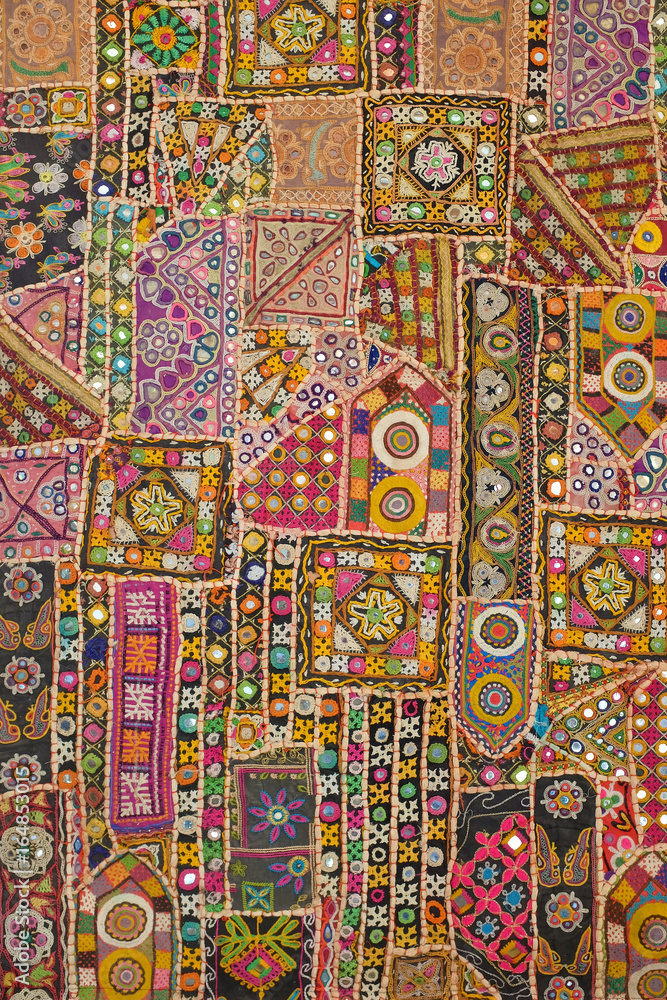Tapestry Pattern