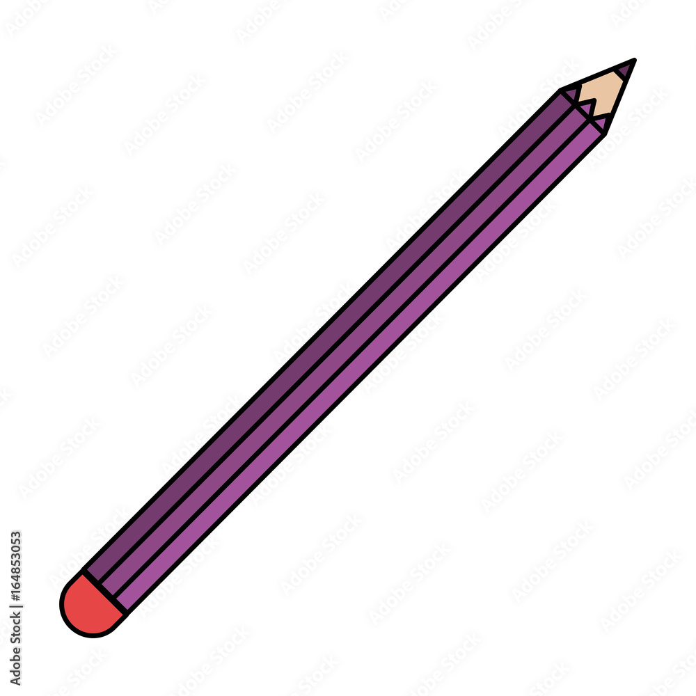 pencil write isolated icon vector illustration design pencil write isolated icon vector illustration design