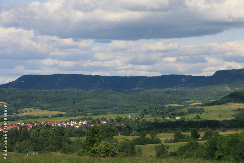 Biosphärngebiet Schäbische Alb Hechingen Biosphärngebiet Schäbische Alb Hechingen