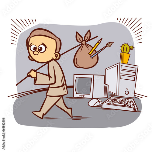 Graphic Designer Freelancer