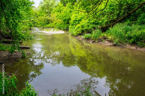 River view