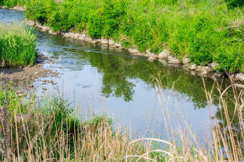 River