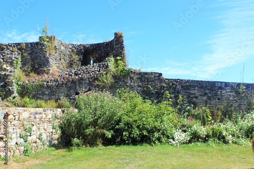 Φωτογραφία Sainte Suzanne