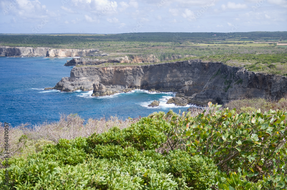 Côtes, Guadeloupe Côtes, Guadeloupe